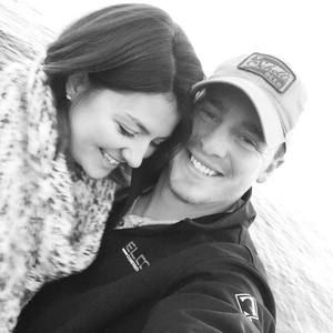 Meet your Posher, Jordan